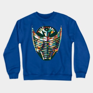 Ryuki Crewneck Sweatshirt